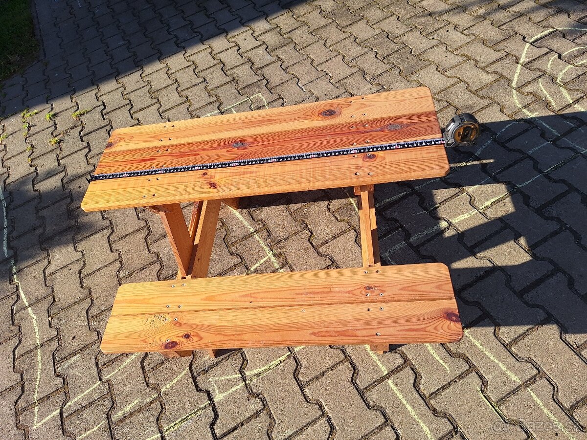 Predám set pre deti