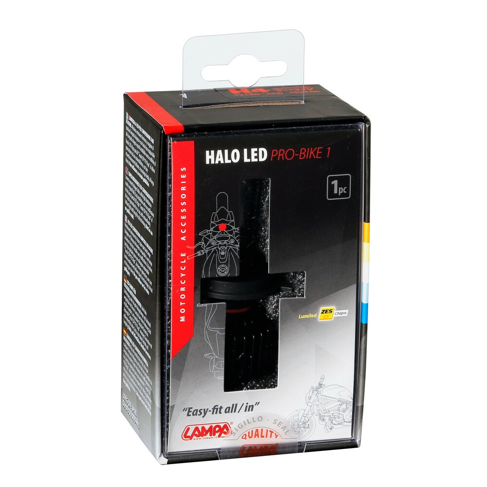 HALO LED PRO-BIKE1