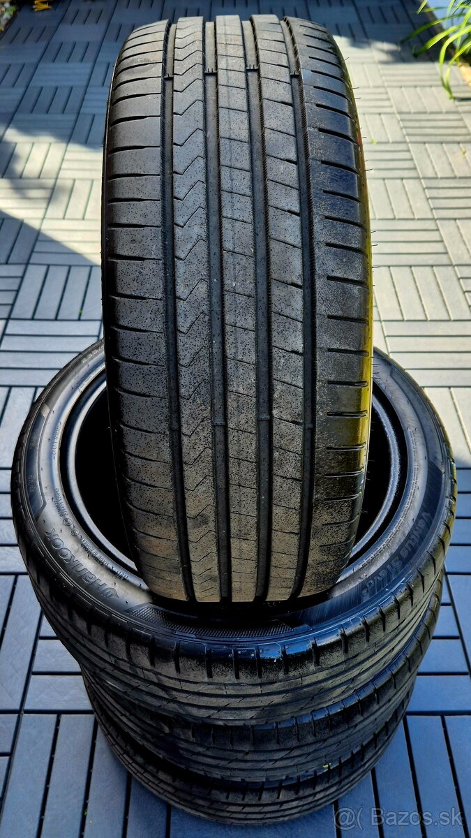 235/45 r18 letne pneumatiky hankook