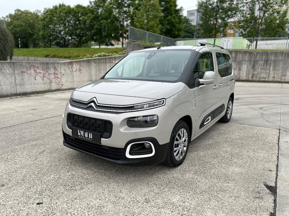 Citroen Berlingo 1.2 PureTech Feel