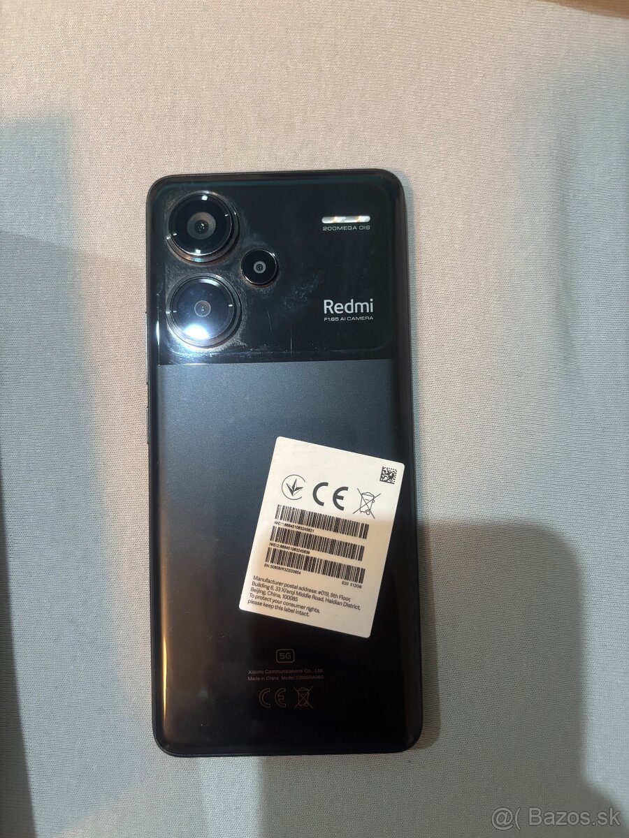 Xiaomi
