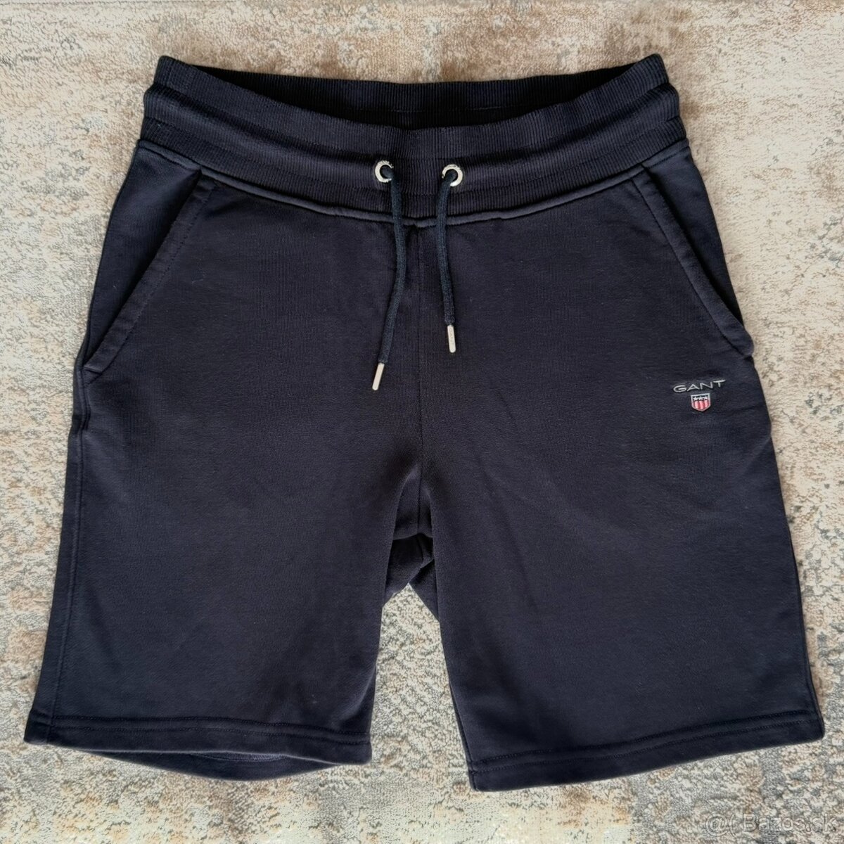 KRAŤASY | GANT | MODRÉ | S