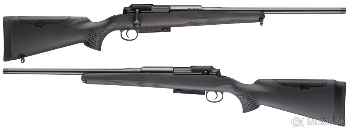 Mauser 25 Extreme, kal. 308 W - NOVÁ