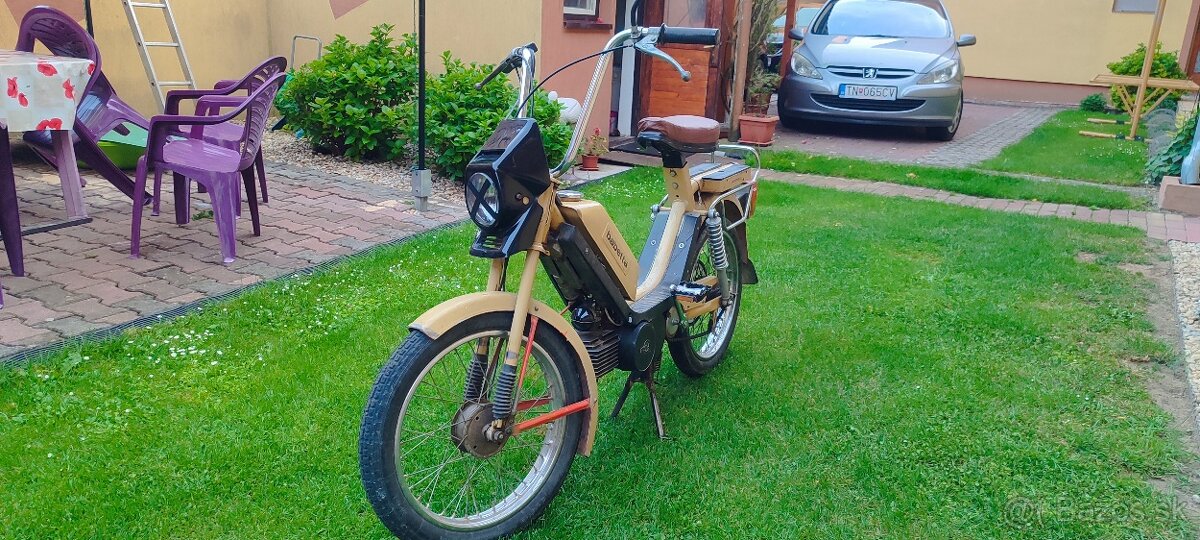 Babeta 210