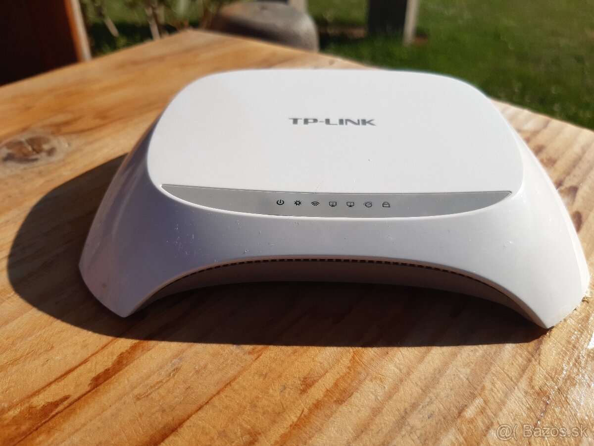 Modem /wifi/