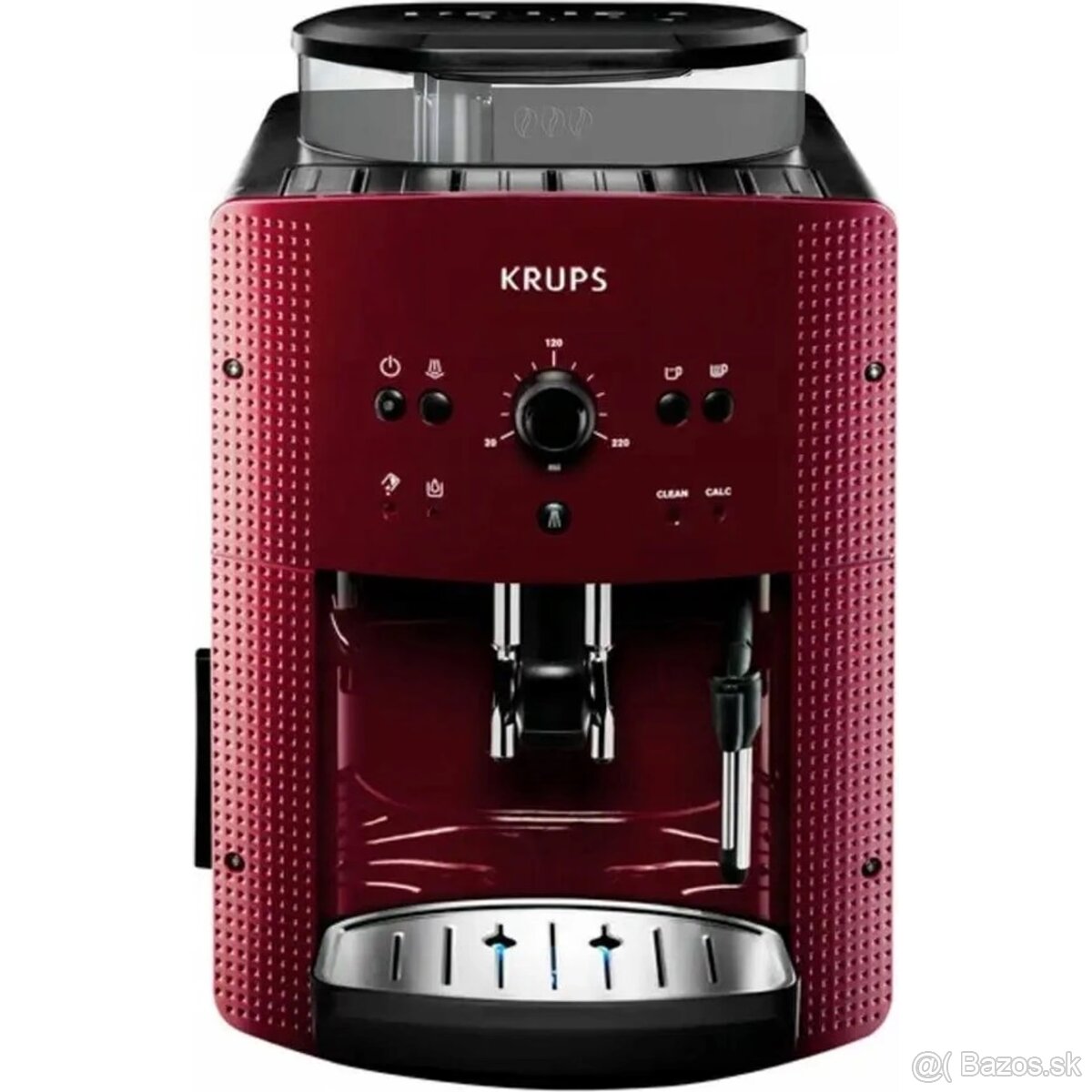 Kávovar-Krups