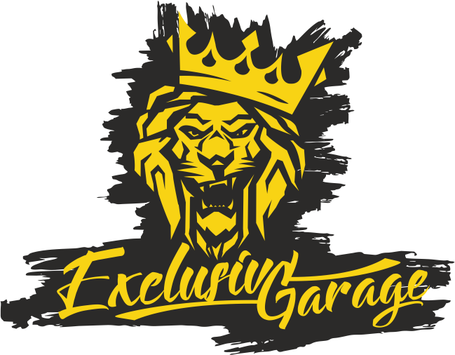 Brigáda Exclusiv Garage