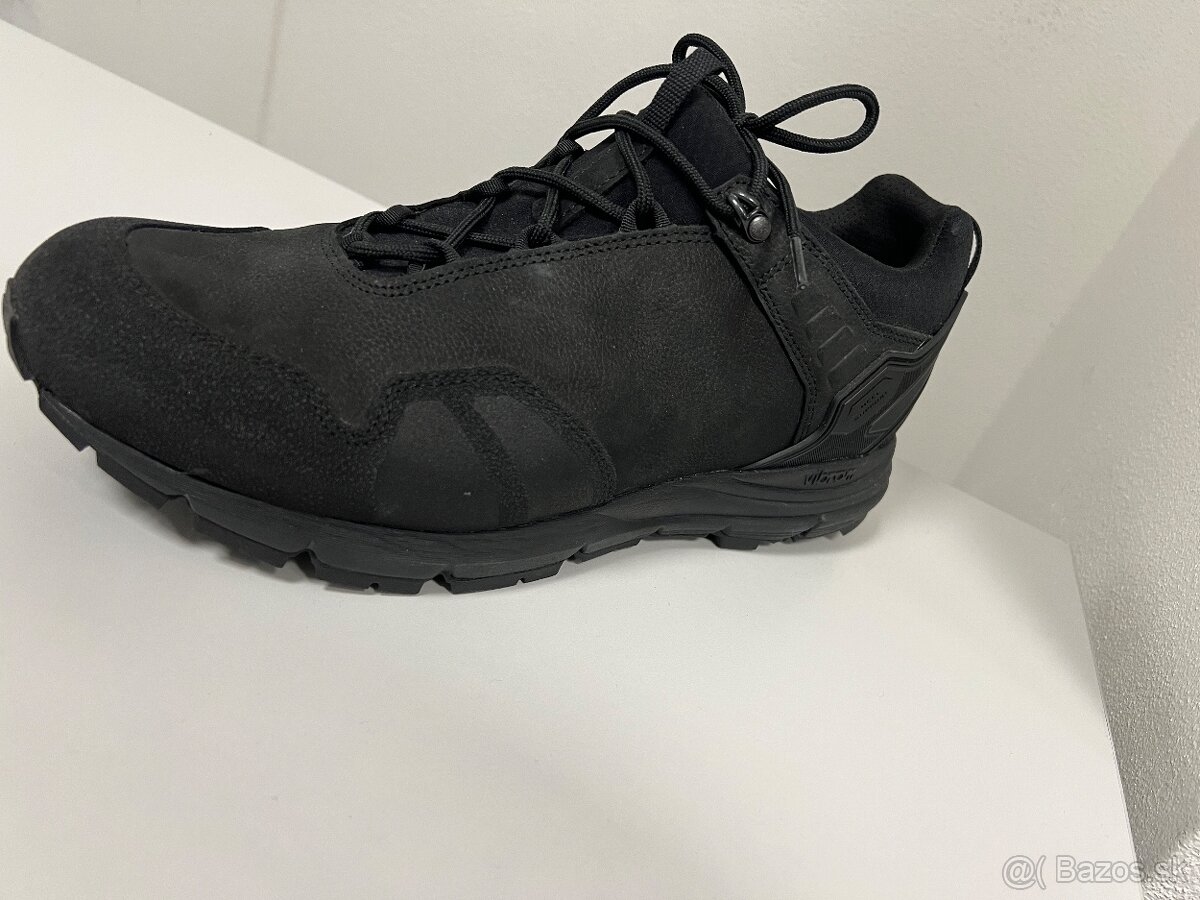 Goratex c44, goratexove topanky nizke