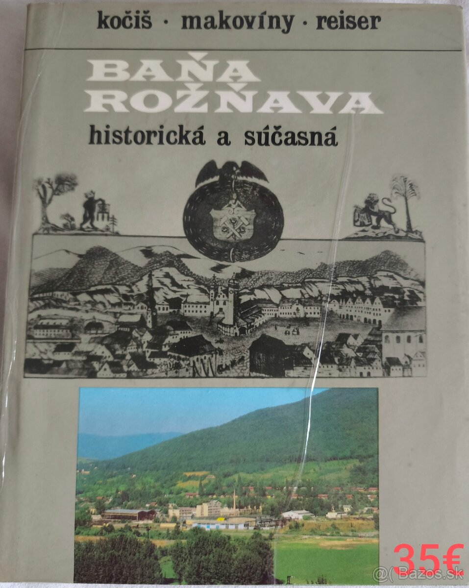 Baníctvo knihy 2