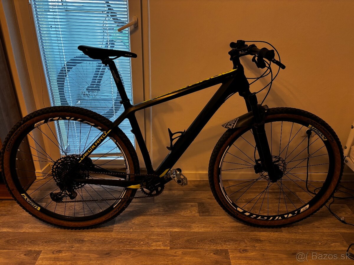 Sawa deckaro 19