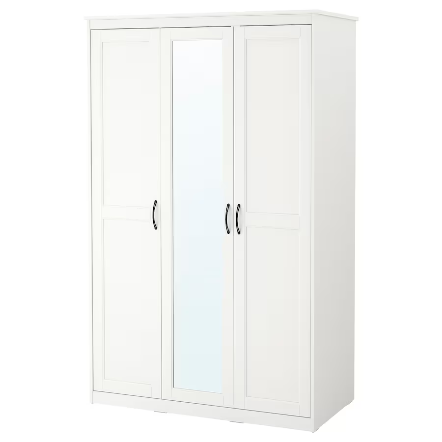 Predáme skriňu SONGESAND /IKEA/