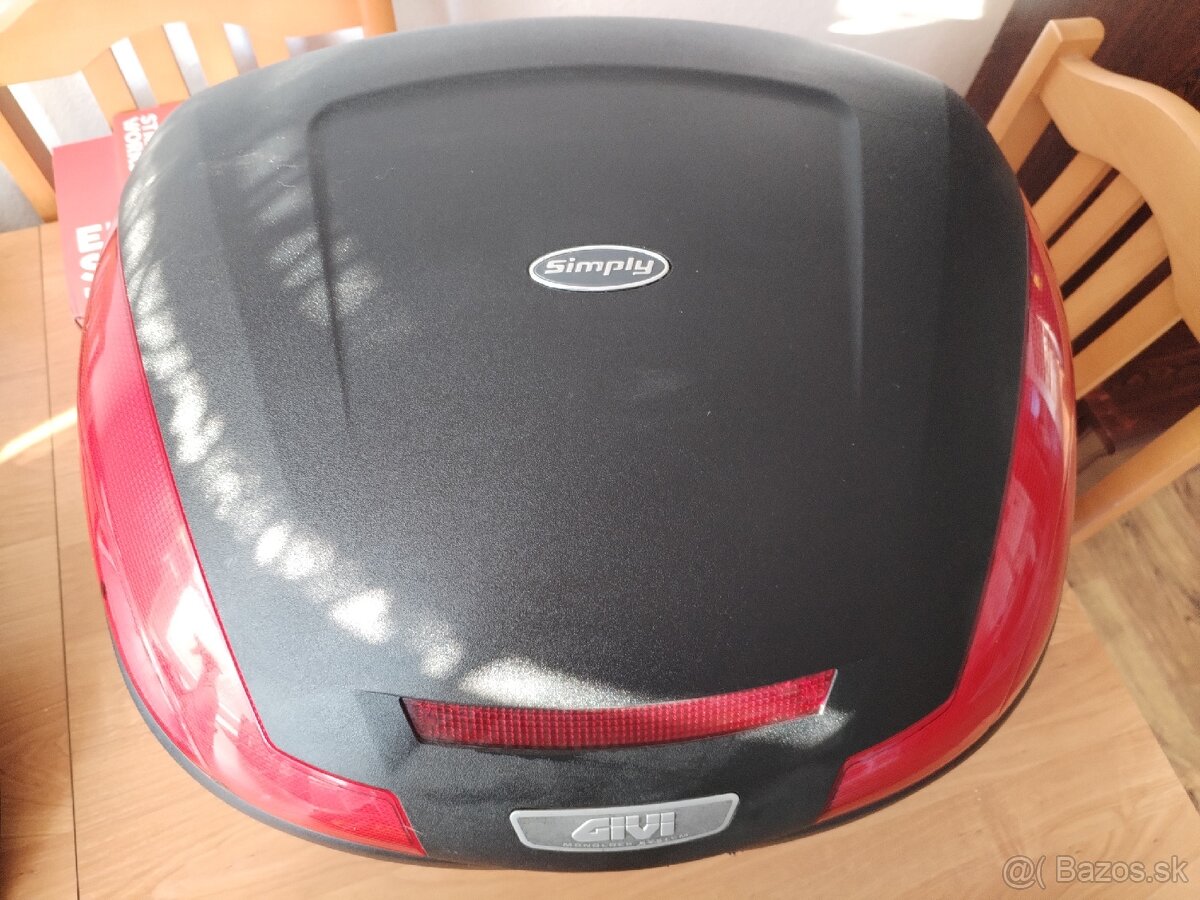Kufor GIVI Simply