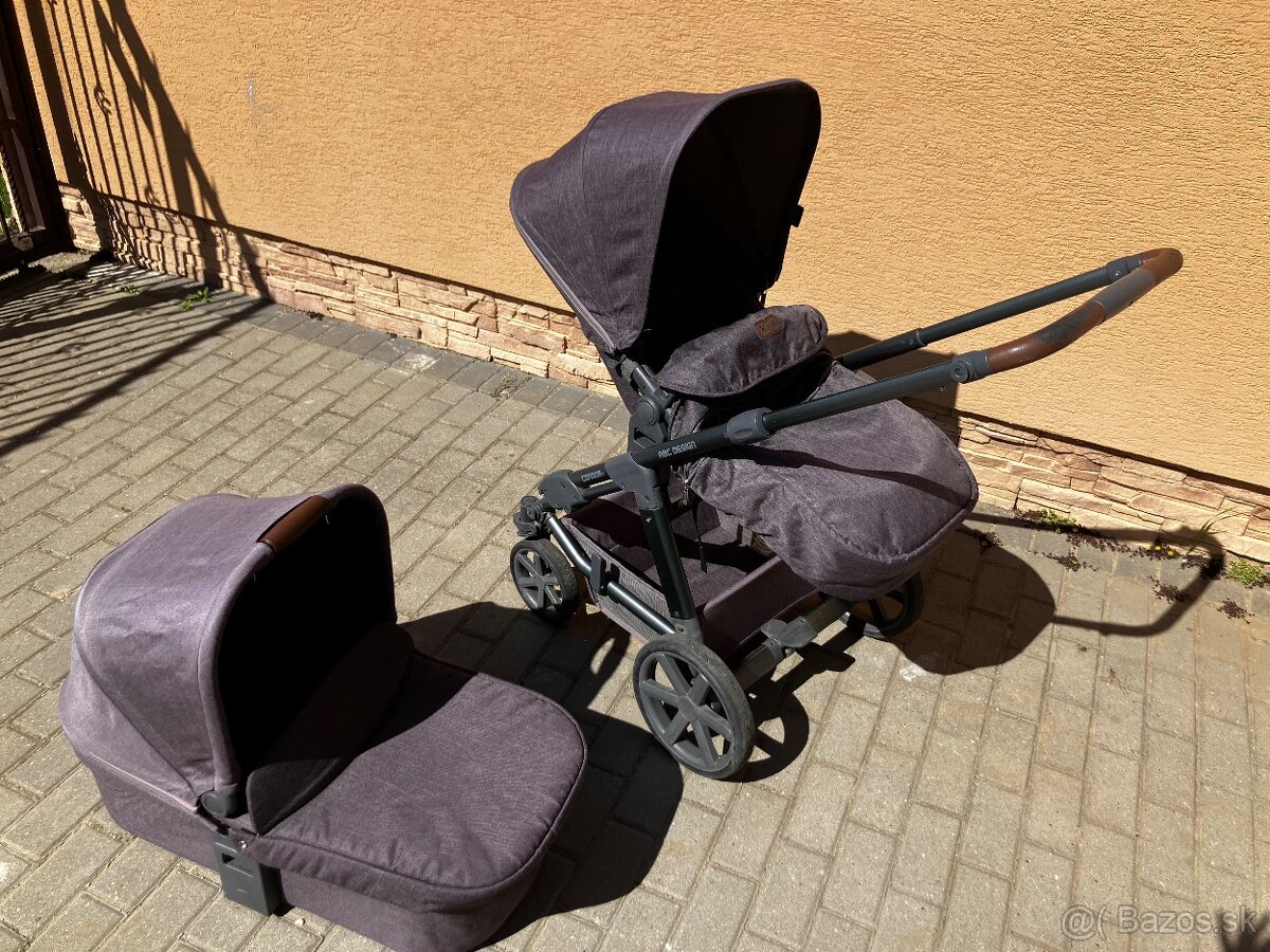 ABC design condor 4