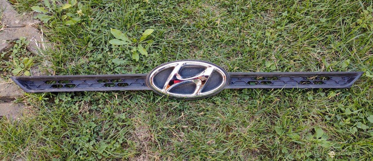 i20 MK2 znak naraznika