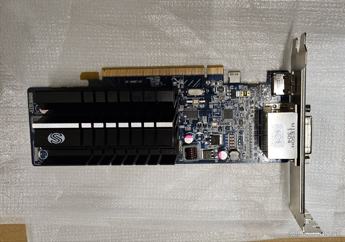 HD6450
