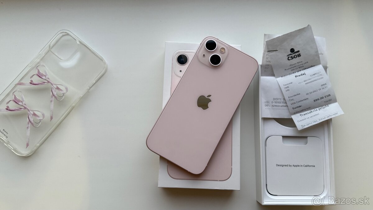 iPhone 13, 128 GB