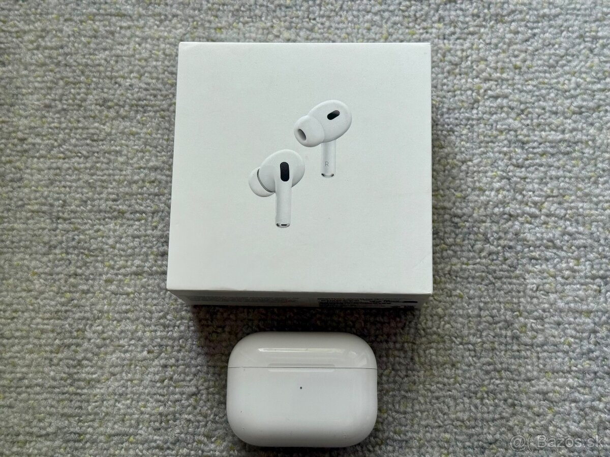 AirPods Pro 2