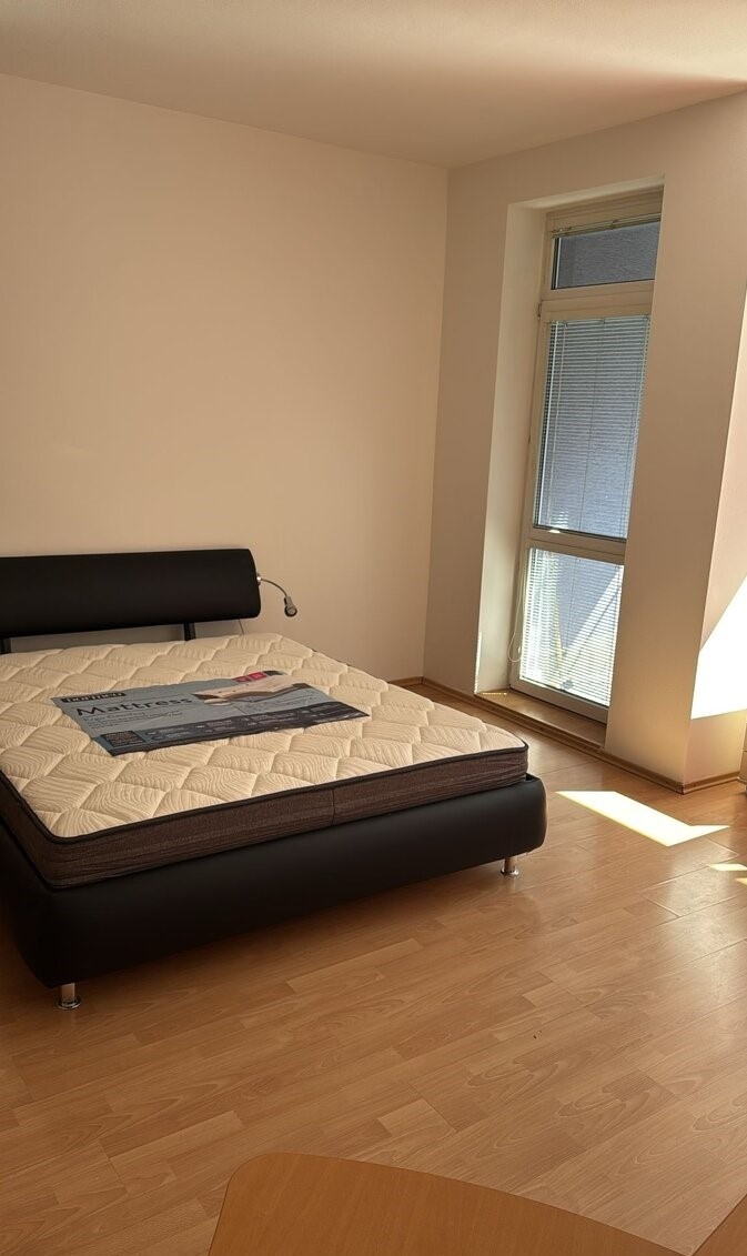 1 izb. Papraďová neďaleko polikliniky BA II v novšej budove