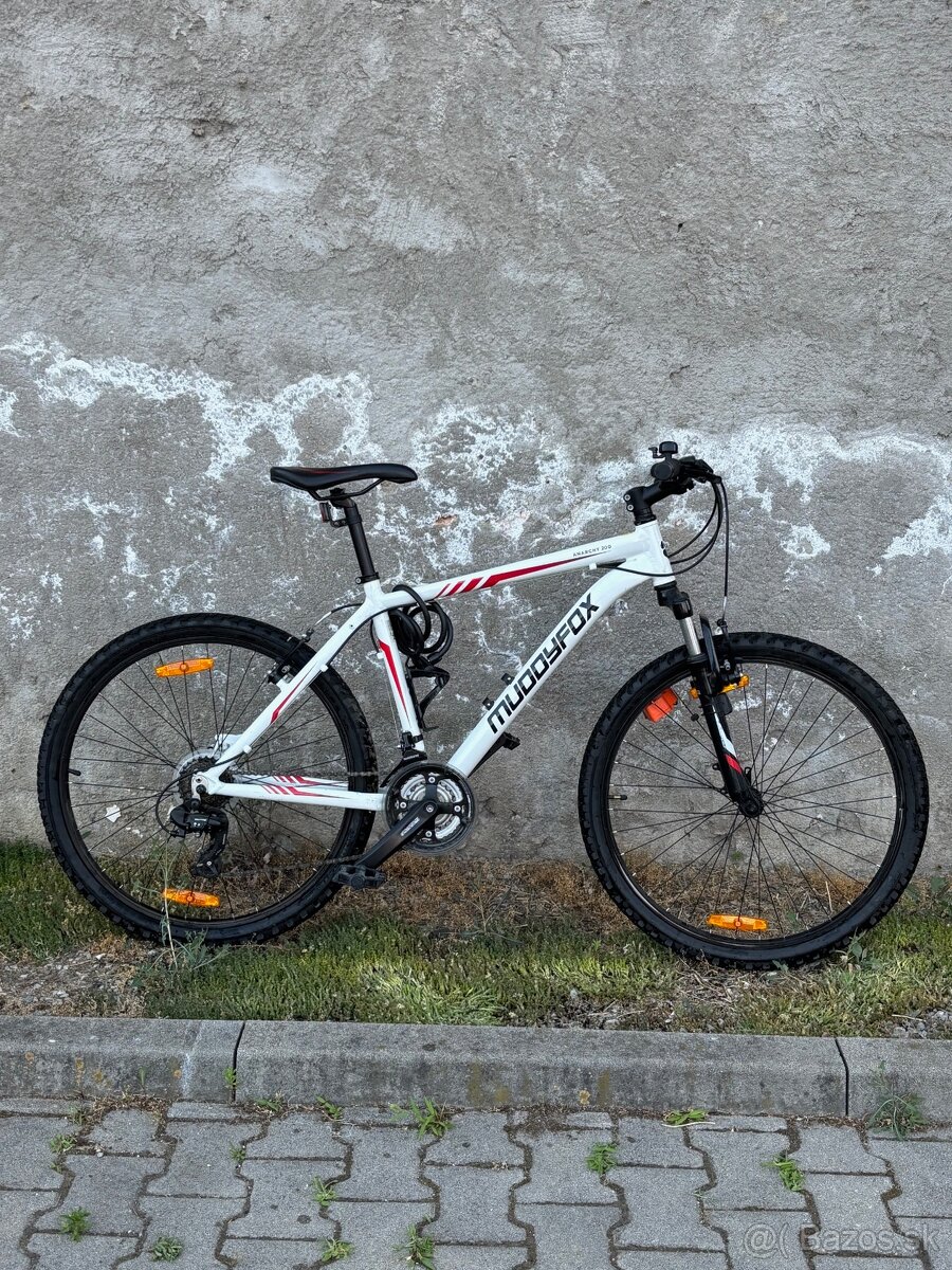 Horský bicykel Muddyfox, kolesá 26"