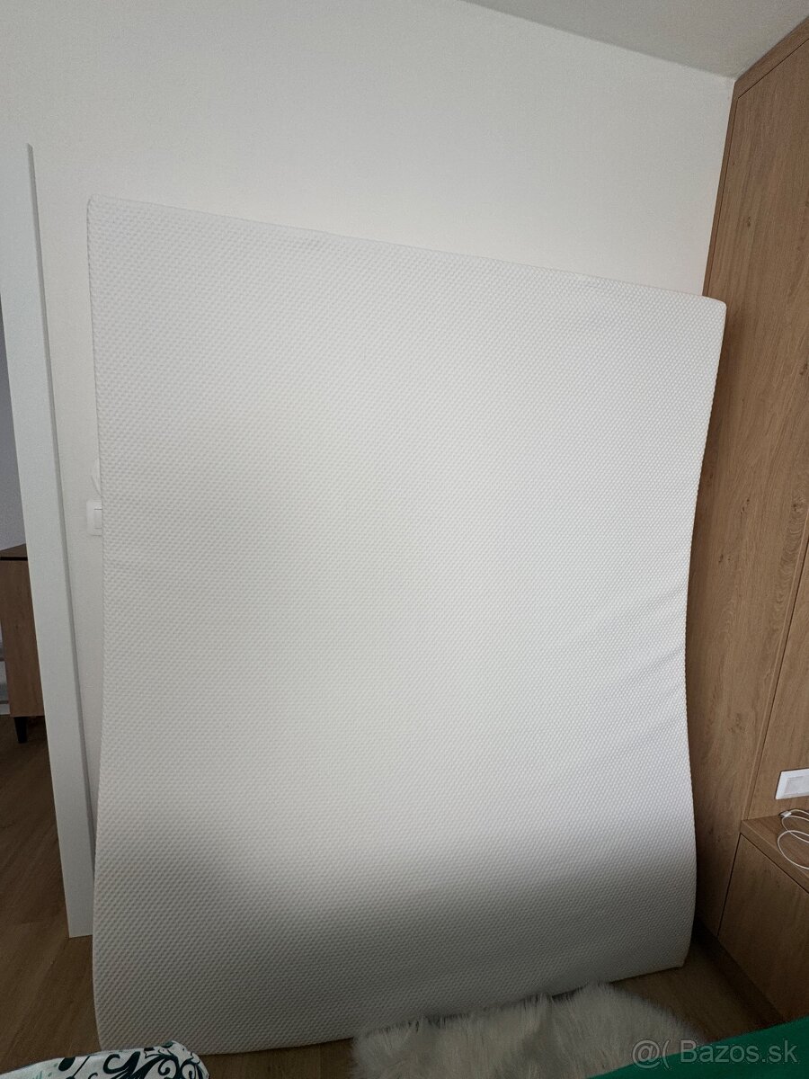 Takmer nový matrac 160/200