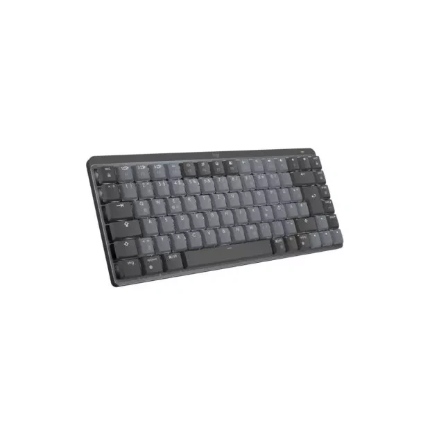 Logitech MX Mechanical Mini – US layout