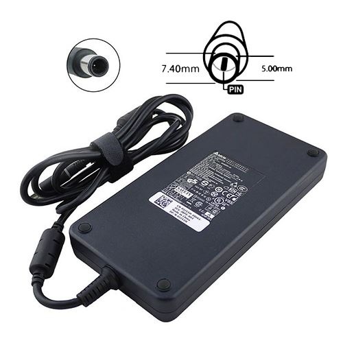 Nabijacka Dell 240W