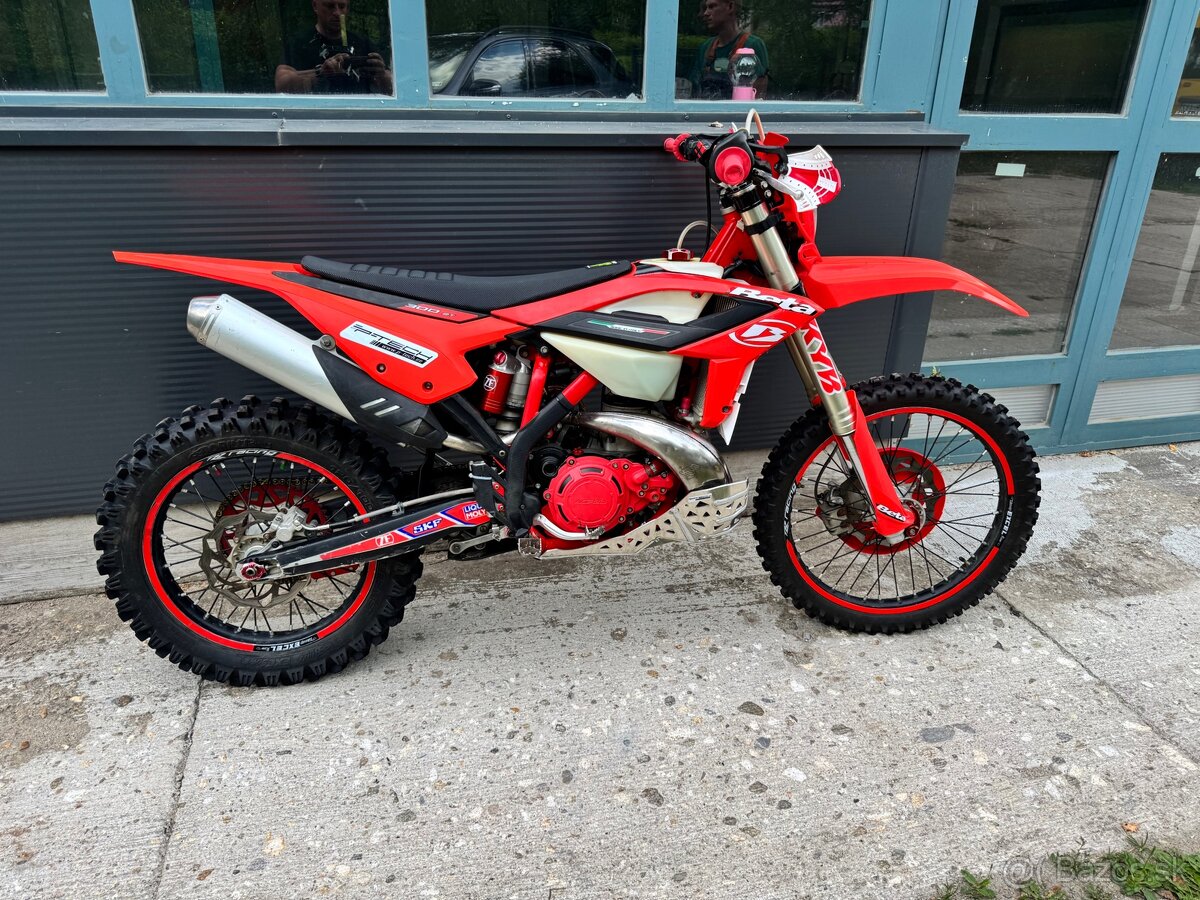 Beta RR 300 2022