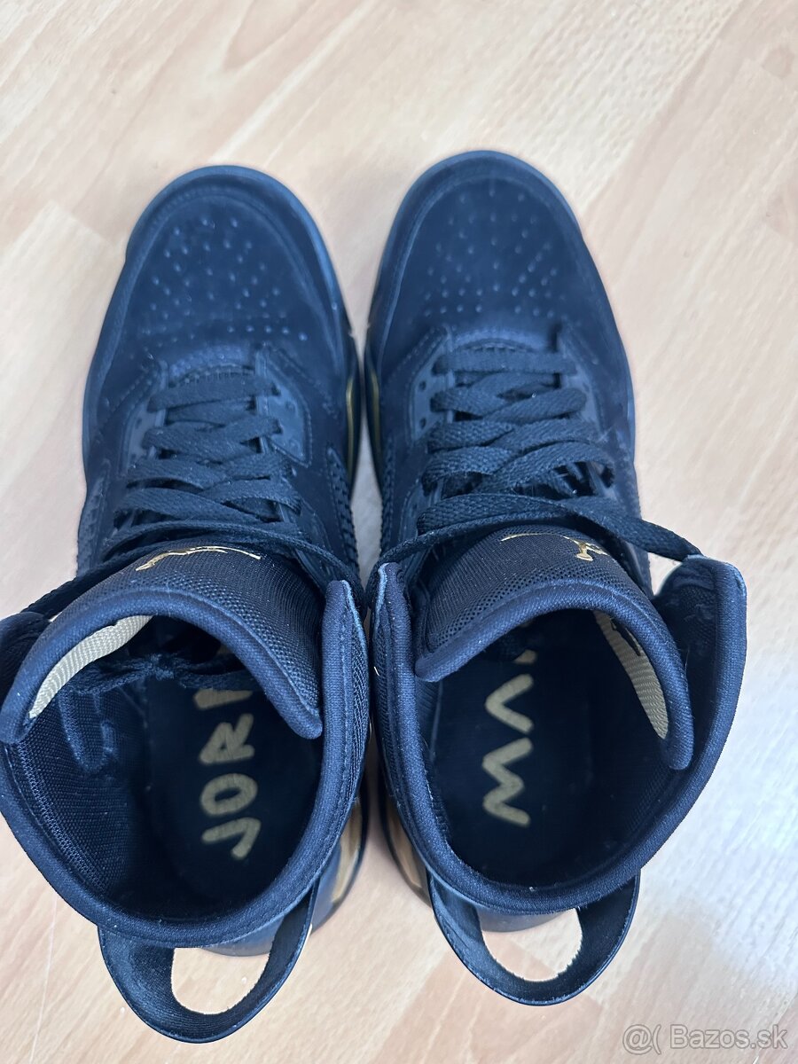 Pánske Nike Air Jordan Mars 270