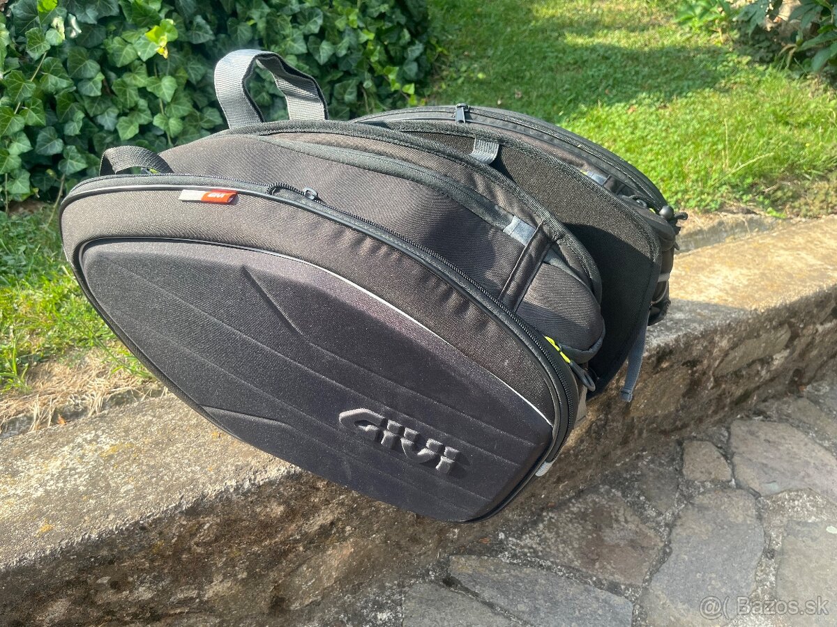 Givi kufre