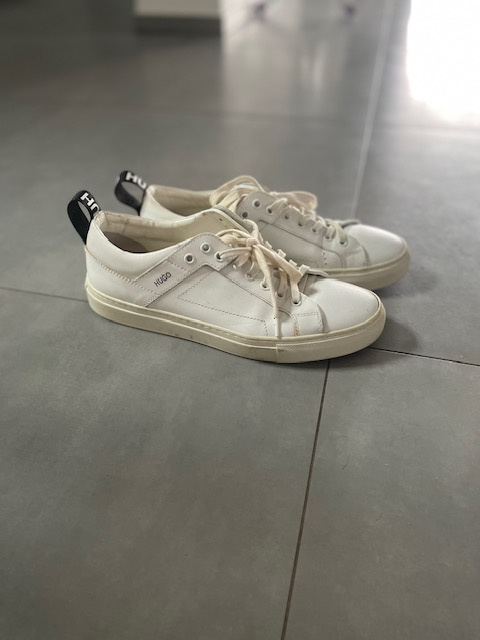 Hugo Boss tenisky