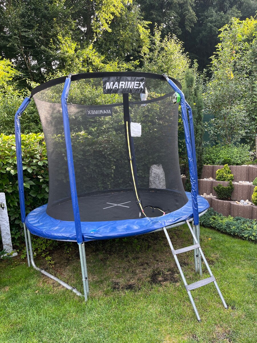 Trampolina Marimex