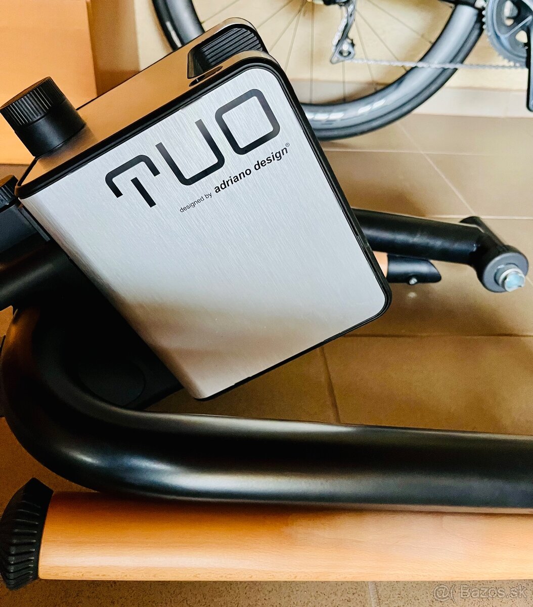 Cyklotrenazer elite TUO