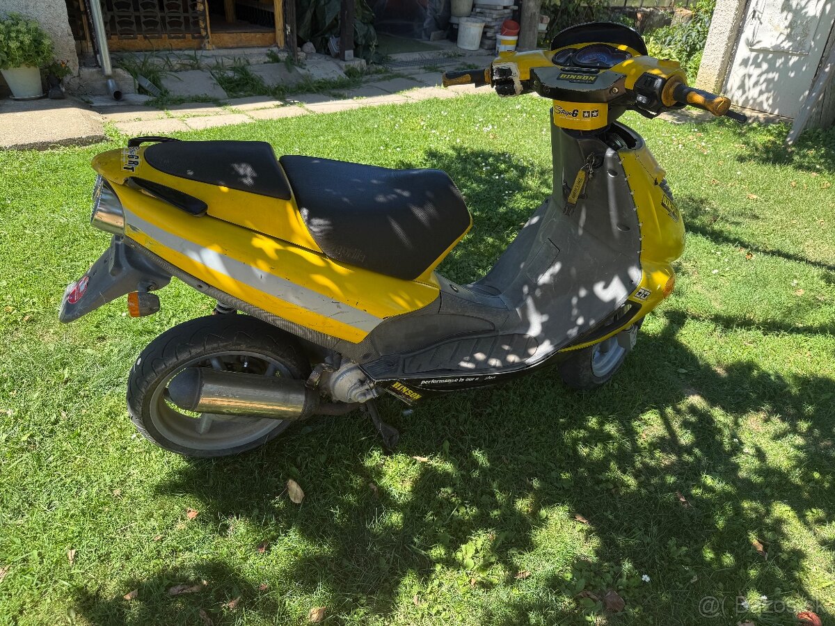 Predám