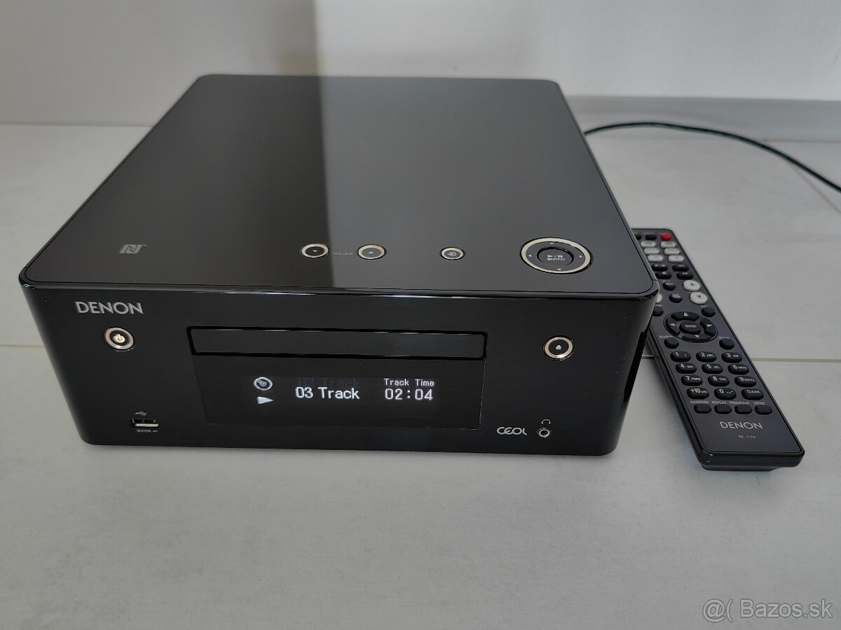 Denon RCD-N9 CEOL