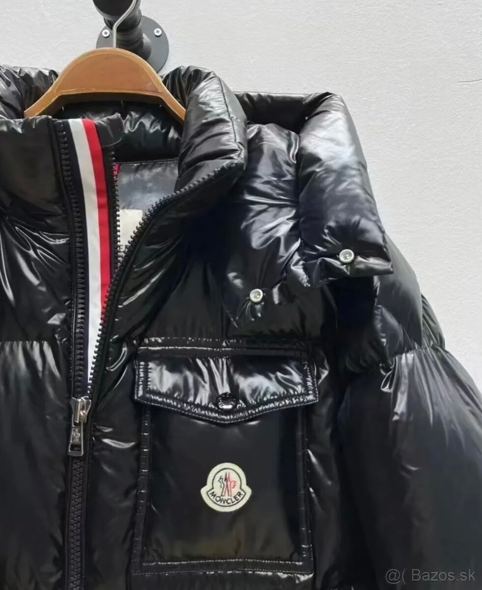 Moncler bunda