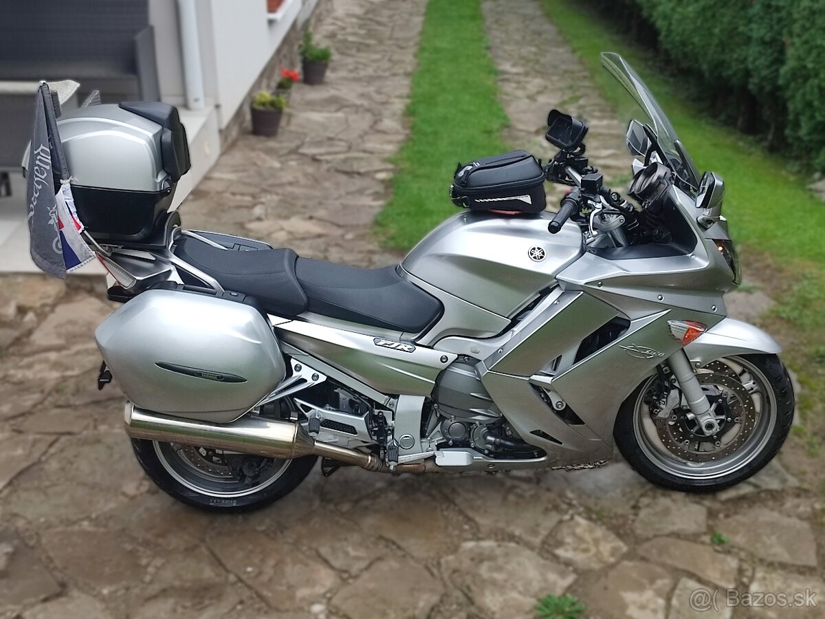 Yamaha FJR 1300A