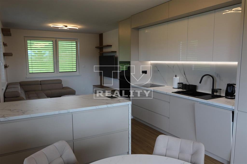 NOVÁ CENA
TUreality exkluzívne ponúka na predaj za...