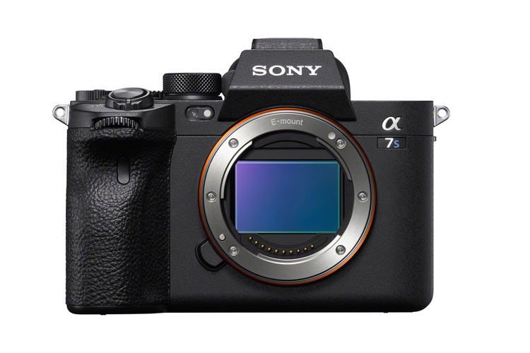 Sony a7s iii v zaruke