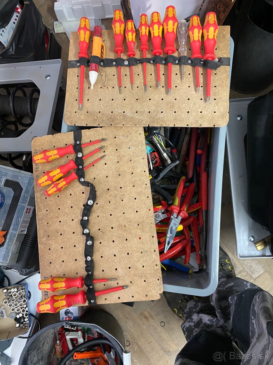 Elektrikar Stuttgart