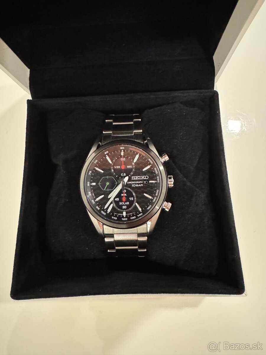Predám hodinky Seiko