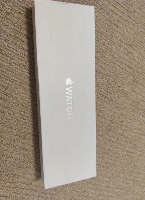 Apple watch 11 46mm Cellular M/L