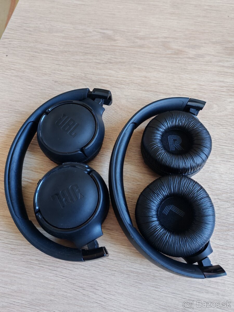 JBL TUNE 520BT