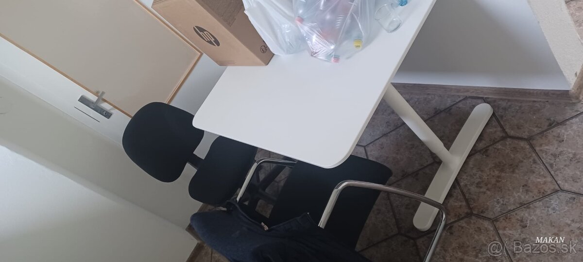 Predam zariadenie do kancelárie