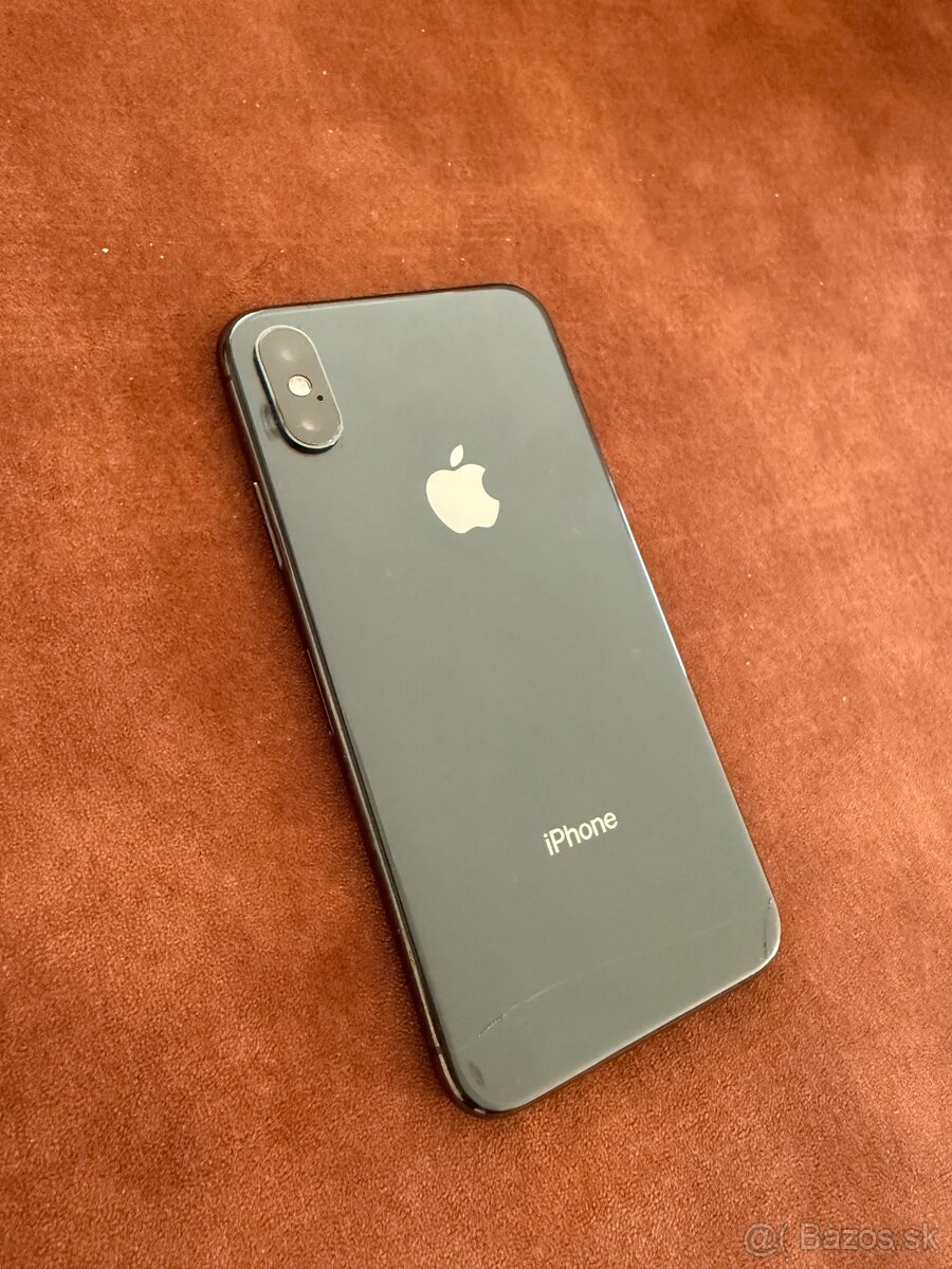 iPhone xs 256gb