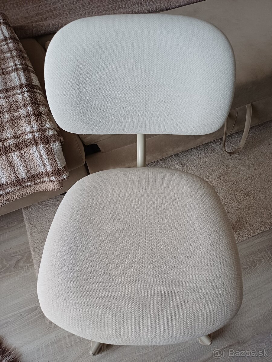 Detská stolička IKEA - SÚRNE