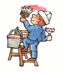 Hľadam maliara do Čadce