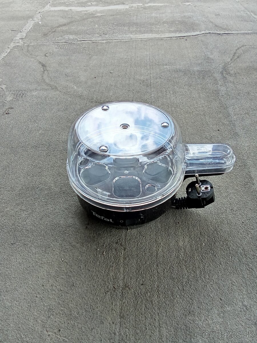 Predám rôzne elektrospotrebiče