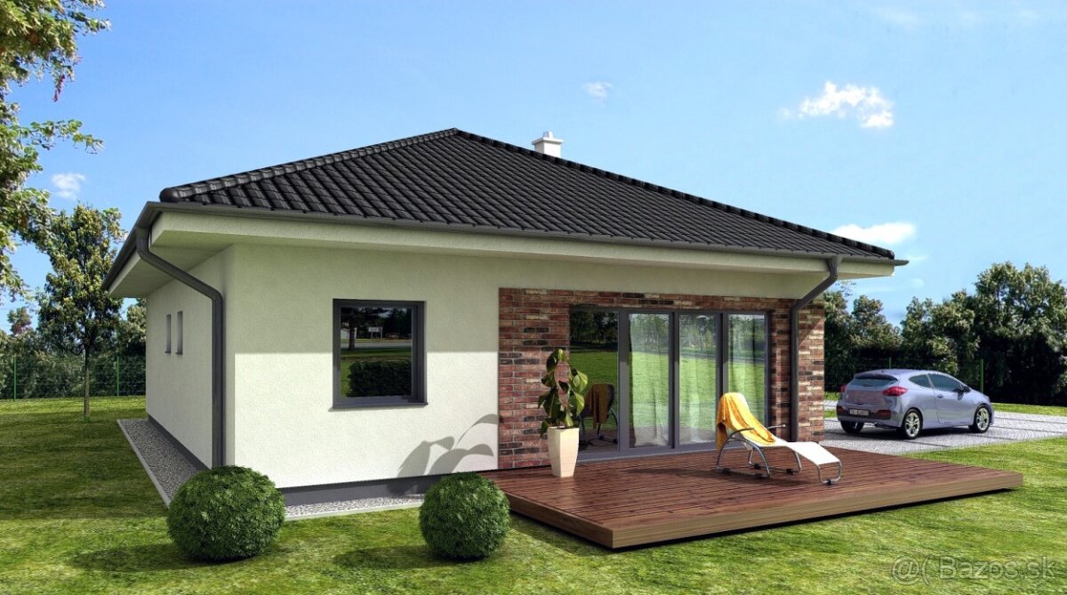 Máme záujem o pozemok v okoli Prešova