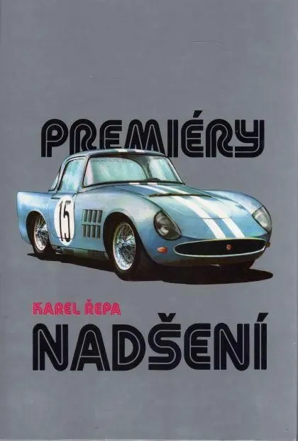 Premiéry nadšení