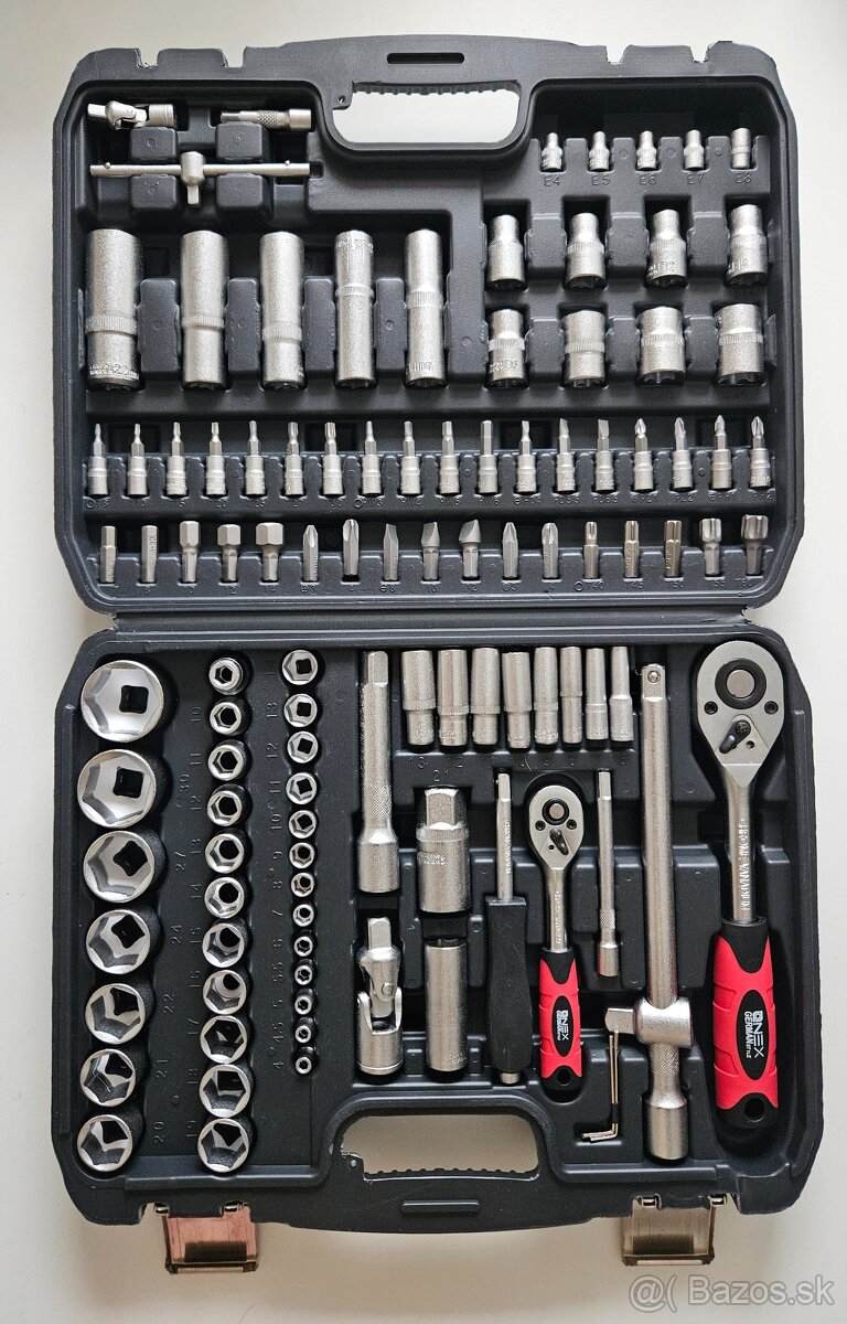 Gola sada 108 dielna